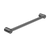 Nero Mecca Care 32mm Grab Rail 600mm | Gun Metal |