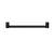 Nero Mecca Care 32mm Grab Rail 600mm | Matte Black |