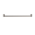 Nero Mecca Care 32mm Grab Rail 900mm | Brushed Nickel |