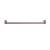 Nero Mecca Care 32mm Grab Rail 900mm | Brushed Bronze |