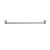 Nero Mecca Care 32mm Grab Rail 900mm | Chrome |