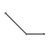 Nero Mecca Care 32mm Ambulant Toilet Grab Rail 45 Degree 750x450mm | Gun Metal |