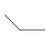 Nero Mecca Care 32mm DDA Grab Rail Set 45 Degree 750x900mm | Gun Metal |