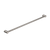Nero Mecca Care 32mm Grab Rail 1200mm | Brushed Nickel |