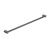 Nero Mecca Care 32mm Grab Rail 1200mm | Gun Metal |
