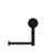 Nero Mecca Care Heavy Duty Toilet Roll Holder | Matte Black |