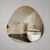 Delphi Egg 1000mm Frameless Mirror with Polished Edge