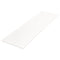 Pre-Cut 1800mm White Stone Silica Free Slab - No Holes Cut