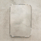 Radiant Jewel 600mm x 900mm Mirrored Shaving Cabinet, Matte White