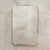 Radiant Jewel 600mm x 900mm Mirrored Shaving Cabinet, Matte White