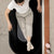 Avalon 1300mm Back to Wall Freestanding Bath, Matte Black