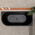 Avalon 1600mm Right Corner Freestanding Bath, Matte Black