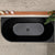 Avalon 1700mm Right Corner Freestanding Bath, Matte Black