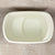 Ofuro 1200mm Extra Height Japanese Soaking Bath with Seat, Matte Light Pistachio - SPECIAL EDITION