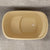 Ofuro 1200mm Extra Height Japanese Soaking Freestanding Bath with Seat, Matte Vanilla Beige - SPECIAL EDITION