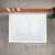 Hicube Multifit 1000mm Japanese Soaking Freestanding Bath with Seat, Gloss White
