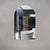 Arco Arch 750mm x 1200mm Frameless Mirror with Polished Edge