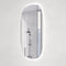 Riri Oblong 600mm x 1200mm Backlit LED Mirror with Polished Edge and Demister