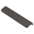Hiku Pull Vanity Handle - Gunmetal