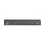 Hiku Pull Vanity Handle - Gunmetal