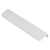 Hiku Pull Vanity Handle - Matte White