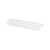 Hiku Pull Vanity Handle - Matte White