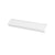 Hiku Pull Vanity Handle - Matte White