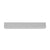 Hiku Pull Vanity Handle - Polished Chrome