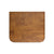 Tura 600mm x 515mm x 40mm Timber Vanity Top, Dark Oak