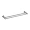 Profile SS 600mm Double Towel Rail, Polished Chrome