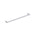 Kiki 600mm Towel Bar, Polished Chrome