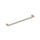 Kiki 600mm Towel Bar, Brushed Nickel