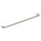 Kiki 800mm Towel Bar, Brushed Nickel