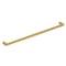Kiki 800mm Towel Bar, PVD Brushed Brass (Gold)