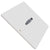 Square 400mm Stainless Steel Rain Shower Head, Polished Chrome