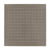 Square 300mm Stainless Steel Rain Shower Head, Brushed Nickel