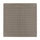 Square 300mm Stainless Steel Rain Shower Head, Brushed Nickel