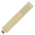 Block Square Hand Shower, Brushed Brass (Gold)