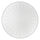 Round 400mm Stainless Steel Rain Shower Head, Polished Chrome