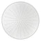 Round 400mm Stainless Steel Rain Shower Head, Polished Chrome