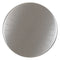 Round 400mm Stainless Steel Rain Shower Head, Brushed Nickel