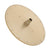 Round 300mm Stainless Steel Rain Shower Head, Brushed Brass (Gold)