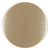 Round 400mm Stainless Steel Rain Shower Head, Brushed Brass (Gold)