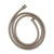 Stainless Steel Shower Hose - 1800mm, Brushed Nickel