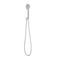 Profile Round 3-Function Hand Shower with Holder, Polished Chrome