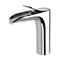 Phoenix Nara Basin Mixer | Chrome |