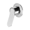 Phoenix Nara Shower/ Wall Mixer | Chrome |