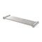 Phoenix Vivid Slimline Metal Shelf | Brushed Nickel |