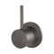 Phoenix Vivid Slimline Up Shower/ Wall Mixer | Gunmetal |