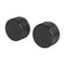 Phoenix Axia Wall Top Assemblies Standard Spindles | Matte Black |